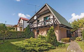 Holiday home Rowy Ul. Bukowa